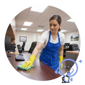 Office Clean near clovis