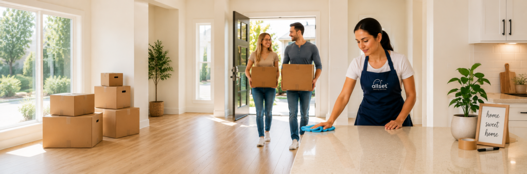 Protegido: The Empty-Home Advantage: Why You Should Schedule a Move-In Cleaning Before You Unpack